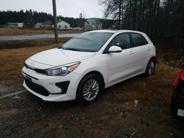 Изображение 1 2023 KIA RIO S 2023 с VIN 3KPA25AD1PE582706