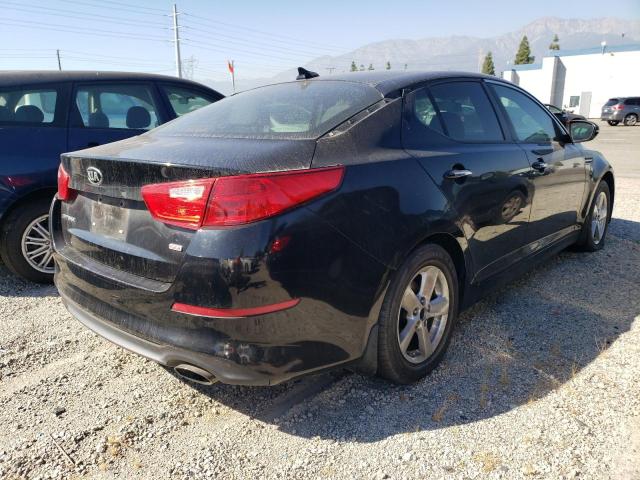 Изображение 3 2015 KIA OPTIMA LX 2015 с VIN 5XXGM4A74FG476930