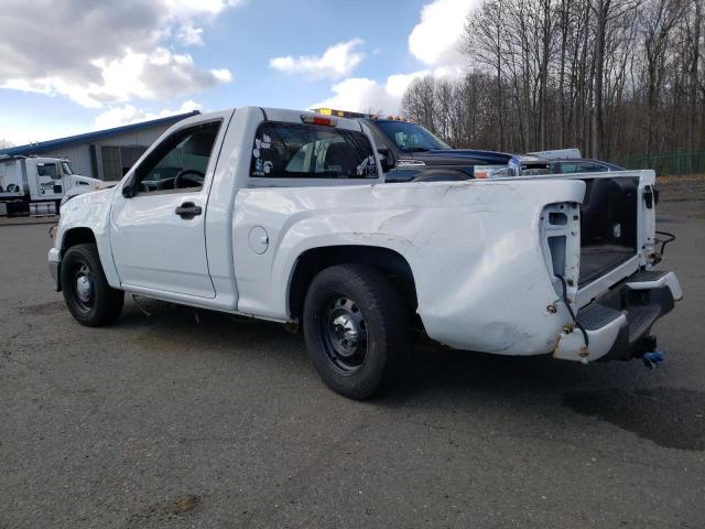 Obraz 2 z 2011 CHEVROLET COLORADO  2011 z VIN 1GCCSBF94B8130490