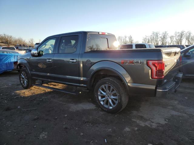 Obraz 2 z 2016 FORD F150 SUPERCREW 2016 z VIN 1FTEW1EG7GFB22037