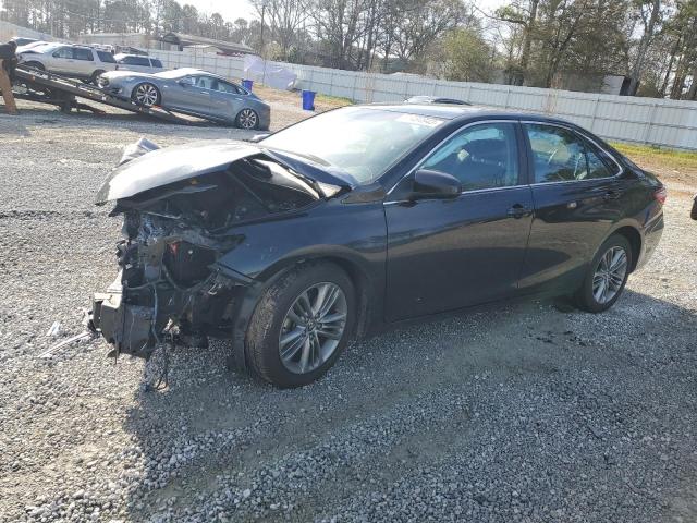 Image 1 of 2015 TOYOTA CAMRY LE 2015 with VIN 4T1BF1FK8FU004896