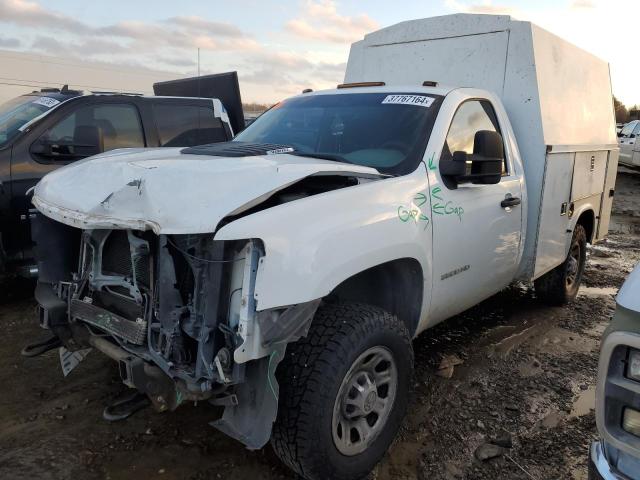 Obraz 2011 GMC SIERRA C3500 2011
