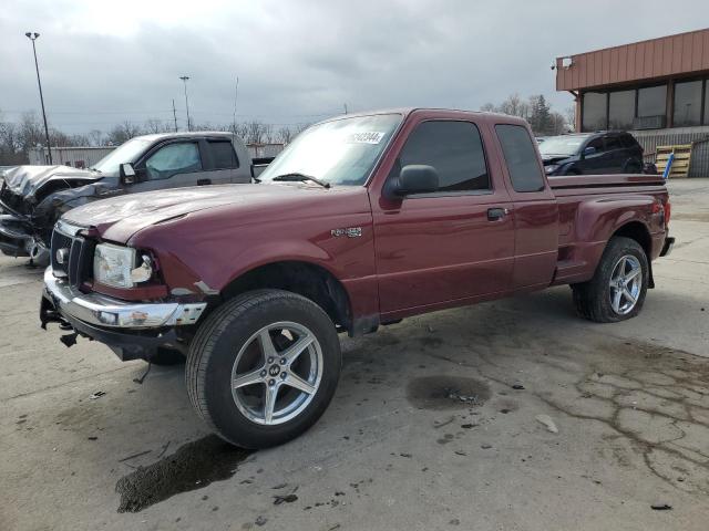 2004 FORD RANGER SUPER CAB 2004 image