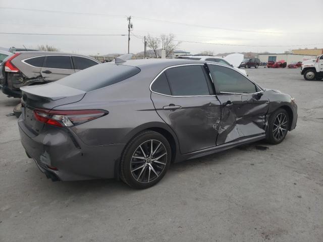 Изображение 3 2023 TOYOTA CAMRY SE NIGHT SHADE 2023 с VIN 4T1T11AK0PU830685