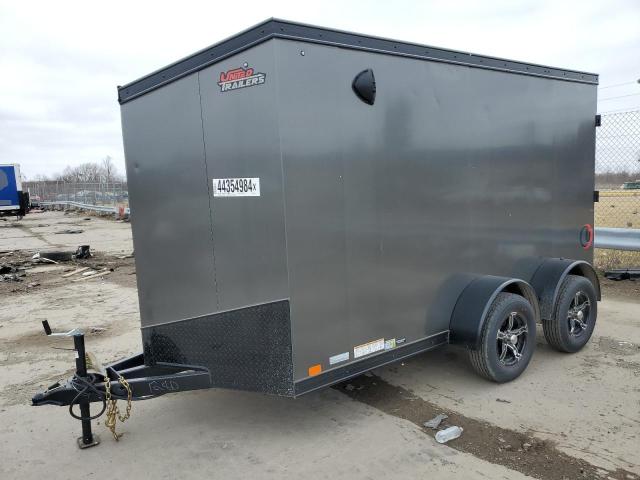 Image 2 of 2024 UNIT TRAILER 2024 with VIN 7RXTE1221RA221280