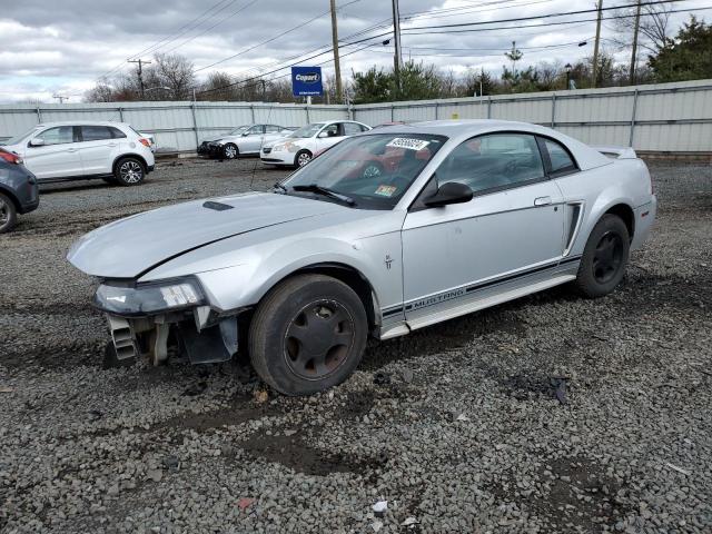 2000 FORD MUSTANG  2000 image