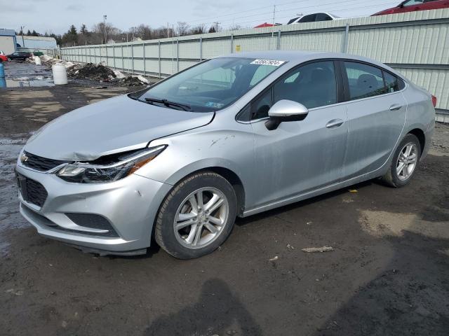 Image 1 of 2017 CHEVROLET CRUZE LT 2017 with VIN 1G1BE5SM2H7209064
