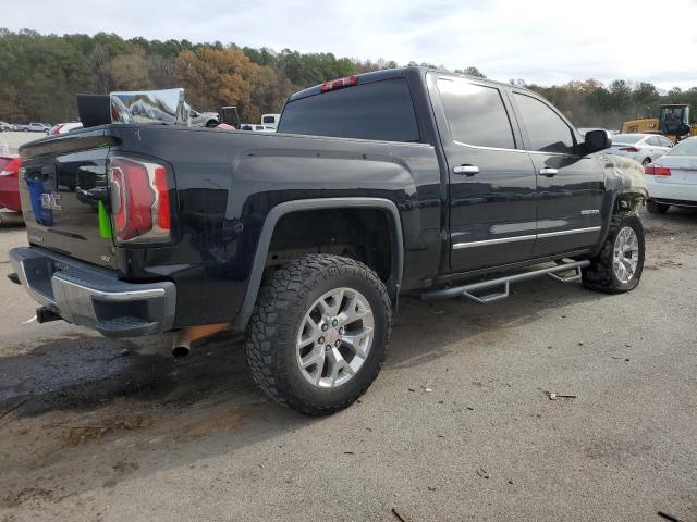 Image 3 of 2017 GMC SIERRA K1500 SLT 2017 with VIN 3GTU2NEJ2HG321071