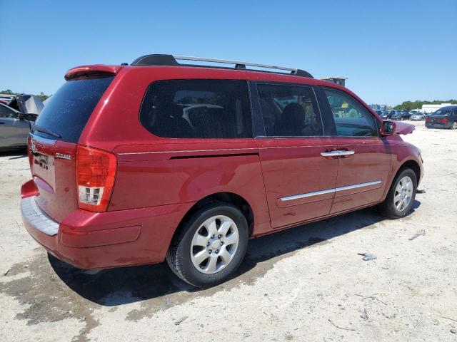 Изображение 3 2007 HYUNDAI ENTOURAGE GLS 2007 с VIN KNDMC233576034601