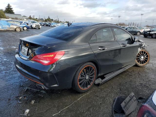 Obraz 3 z 2016 MERCEDES-BENZ CLA 250 2016 z VIN WDDSJ4EB2GN299193