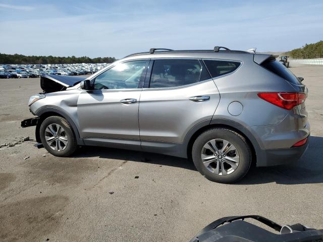 Изображение 2 2016 HYUNDAI SANTA FE SPORT  2016 с VIN 5XYZUDLBXGG313268