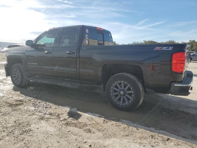 Obraz 2 z 2015 CHEVROLET SILVERADO K1500 LT 2015 z VIN 1GCVKREC0FZ219391