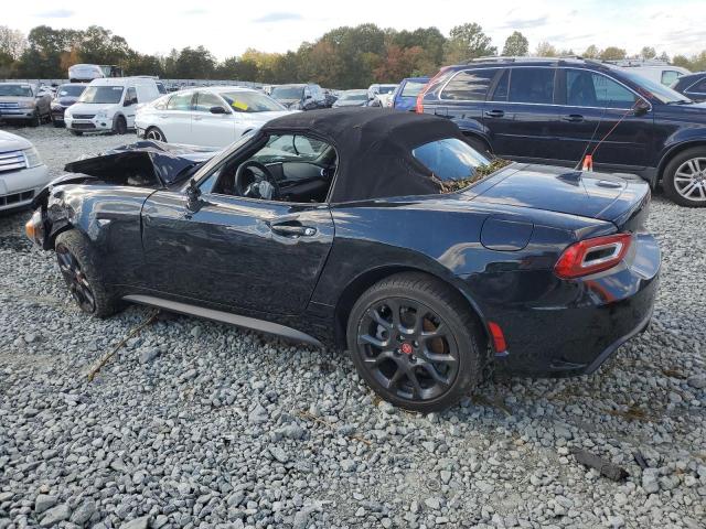 Image 2 of 2017 FIAT 124 SPIDER CLASSICA 2017 with VIN JC1NFAEK4H0128903