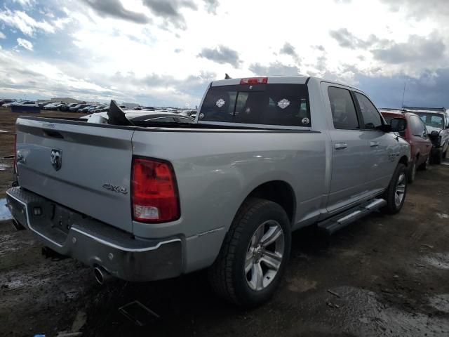 Изображение 3 2019 RAM 1500 CLASSIC SLT 2019 с VIN 1C6RR7TT5KS521953