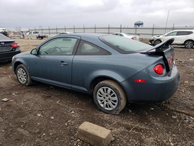 Obraz 2 z 2007 CHEVROLET COBALT LT 2007 z VIN 1G1AL15F677377103