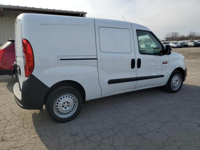Изображение 3 2021 RAM PROMASTER CITY  2021 с VIN ZFBHRFAB9M6U12287