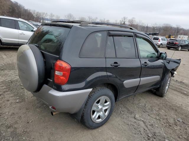 Изображение 3 2004 TOYOTA RAV4  2004 с VIN JTEHD20V746009792