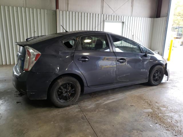 Image 3 of 2014 TOYOTA PRIUS  2014 with VIN JTDKN3DU4E1741214