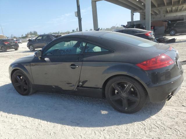 Изображение 2 2011 AUDI TT PREMIUM 2011 с VIN TRUBFAFK0B1013713