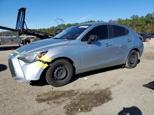 Obraz 2019 TOYOTA YARIS L 2019