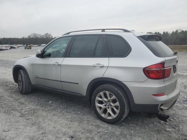 Obraz 2 z 2013 BMW X5 XDRIVE35I 2013 z VIN 5UXZV4C54D0B05221