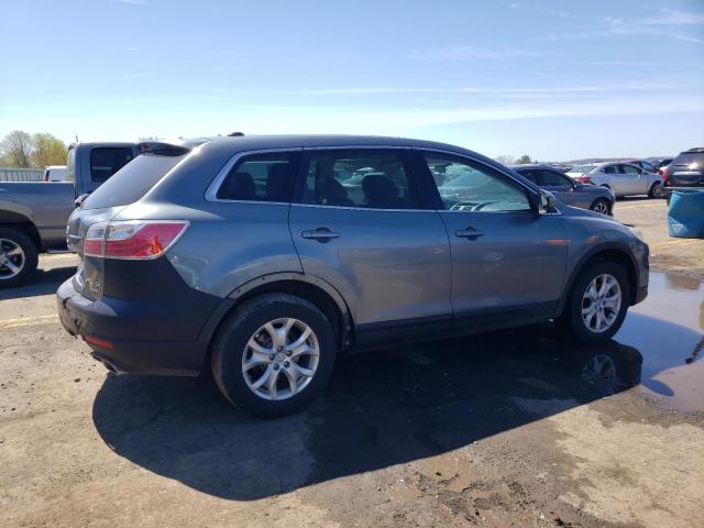 Image 3 of 2012 MAZDA CX-9  2012 with VIN JM3TB3CV6C0341334