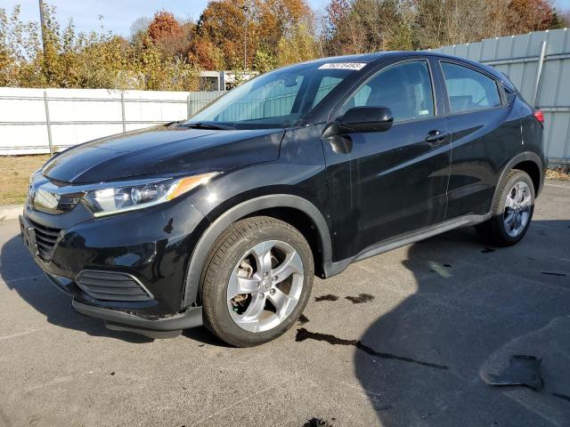 Image 1 of 2019 HONDA HR-V LX 2019 with VIN 3CZRU6H33KG734489