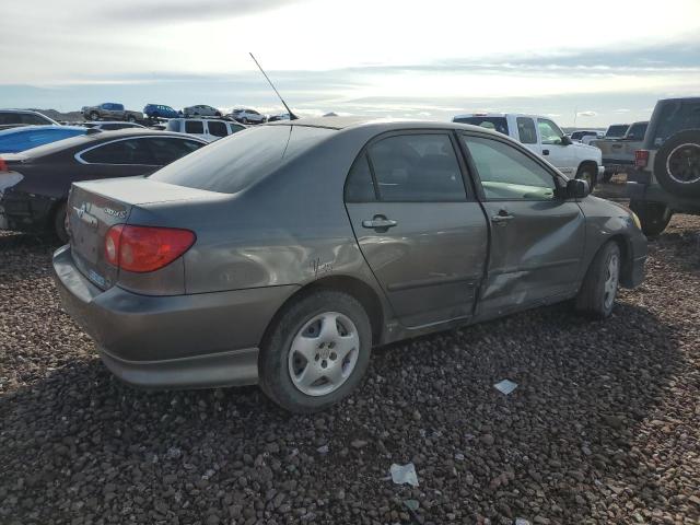 Image 3 of 2006 TOYOTA COROLLA CE 2006 with VIN 1NXBR32E36Z620699