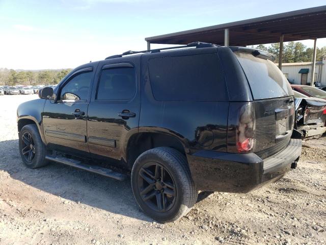 Изображение 2 2014 GMC YUKON SLT 2014 с VIN 1GKS2CE01ER149358
