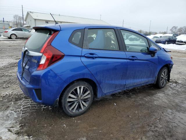 Image 3 of 2016 HONDA FIT EX 2016 with VIN JHMGK5H76GX012743