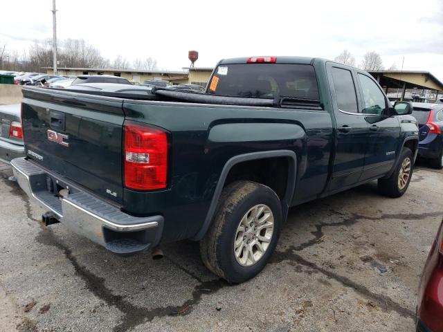 Image 3 of 2014 GMC SIERRA K1500 SLE 2014 with VIN 1GTV2UEC7EZ328982
