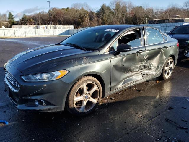 Obraz 1 z 2015 FORD FUSION SE 2015 z VIN 3FA6P0H96FR230200
