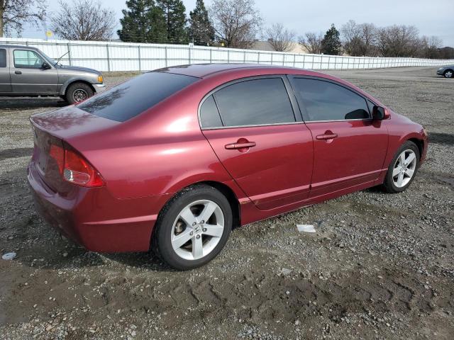 Изображение 3 2006 HONDA CIVIC EX 2006 с VIN 1HGFA16856L101585