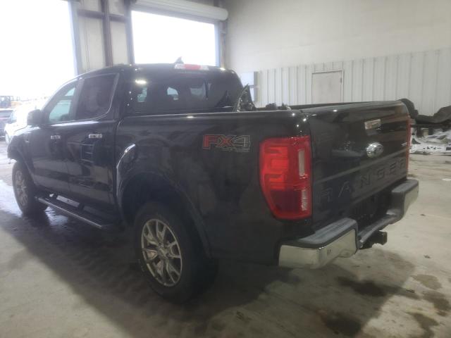 Изображение 2 2019 FORD RANGER XL 2019 с VIN 1FTER4FH9KLA07465