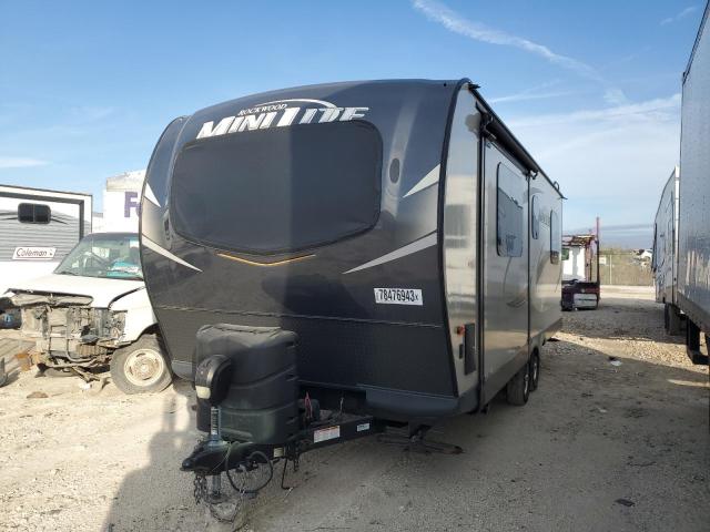 Obraz 2 z 2021 ROCK MINI LITE 2021 z VIN 4X4TRLA29MD441249