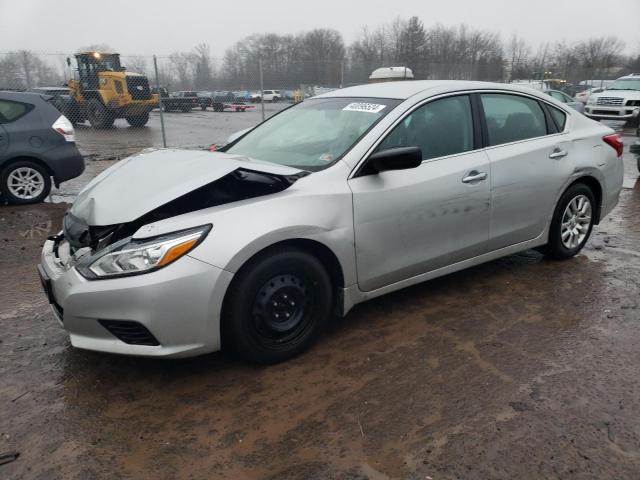 Image 1 of 2017 NISSAN ALTIMA 2.5 2017 with VIN 1N4AL3AP3HN328249