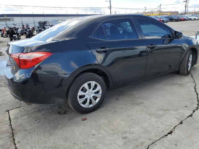 Obraz 3 z 2017 TOYOTA COROLLA L 2017 z VIN 5YFBURHE3HP721237