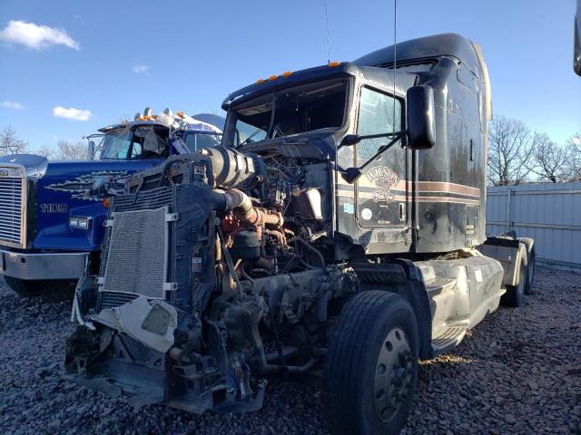 Image 2 of 2012 KENWORTH CONSTRUCTION T660 2012 with VIN 1XKAD49X5CJ324063