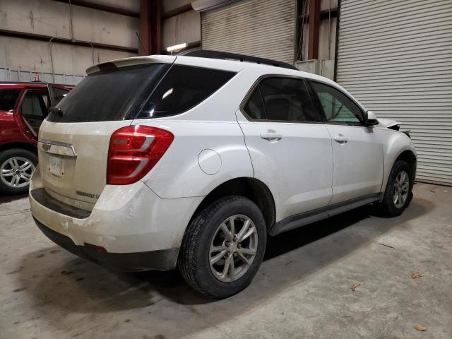 Image 3 of 2016 CHEVROLET EQUINOX LT 2016 with VIN 2GNALCEK3G6272879
