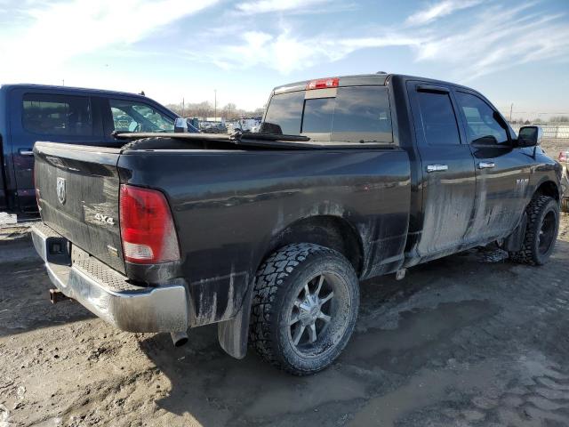 Obraz 3 z 2010 DODGE RAM 1500  2010 z VIN 1D7RV1GP9AS253248