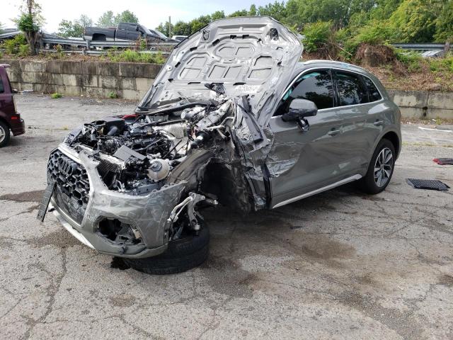 2023 AUDI Q5 PREMIUM 45 2023 image