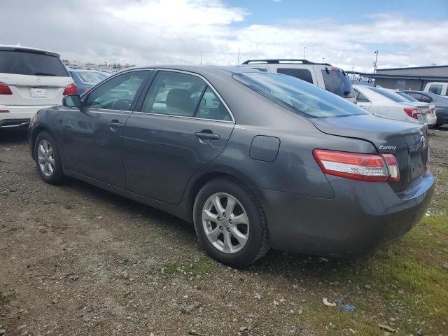 Image 2 of 2011 TOYOTA CAMRY BASE 2011 with VIN 4T4BF3EK6BR135774