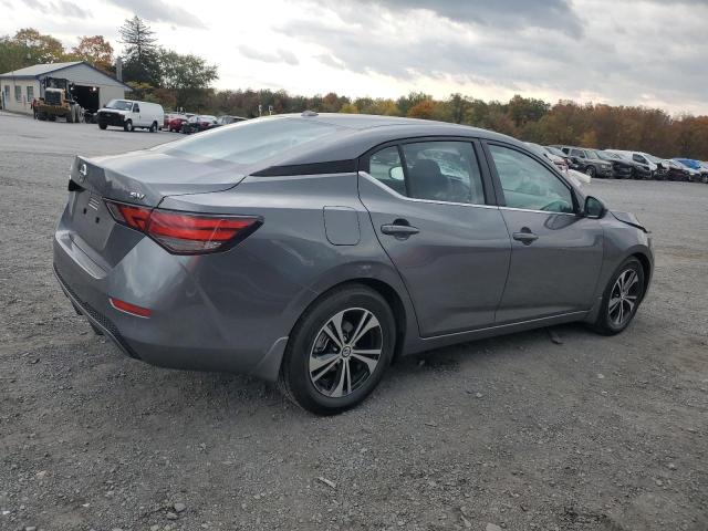 Image 3 of 2023 NISSAN SENTRA SV 2023 with VIN 3N1AB8CV1PY292037