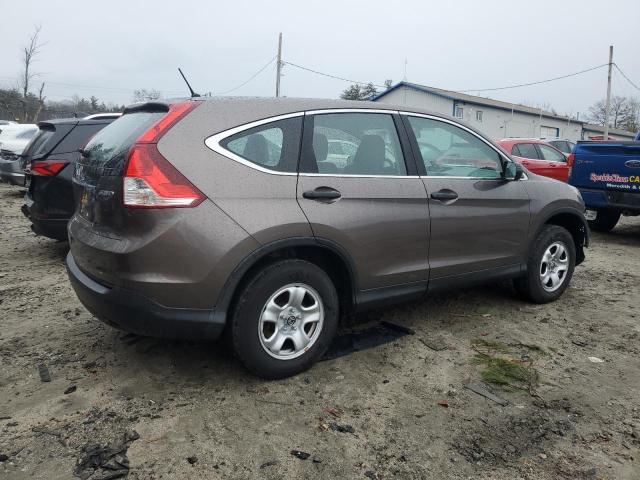 Image 3 of 2014 HONDA CR-V LX 2014 with VIN 2HKRM4H36EH677954