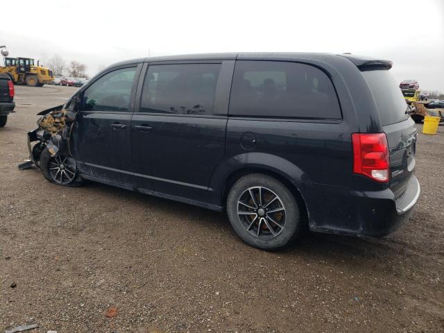 Obraz 2 z 2018 DODGE GRAND CARAVAN GT 2018 z VIN 2C4RDGEG5JR313482