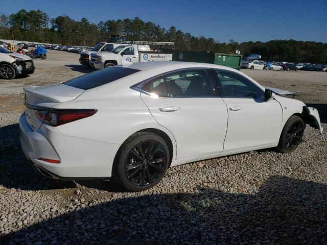 Image 3 of 2023 LEXUS ES 350 F-SPORT HANDLING 2023 with VIN 58AJZ1B10PU159873