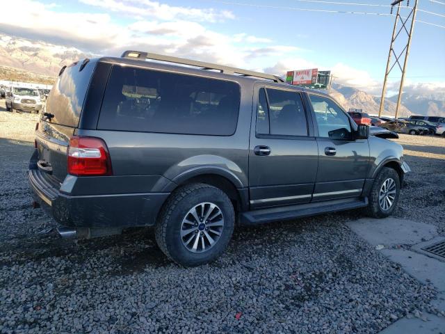 Image 3 of 2017 FORD EXPEDITION EL XLT 2017 with VIN 1FMJK1JT3HEA39849