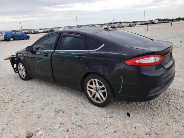 Image 2 of 2014 FORD FUSION SE 2014 with VIN 3FA6P0H78ER320543