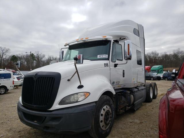 Image 2 of 2016 INTERNATIONAL PROSTAR  2016 with VIN 3HSDJAPRXGN002324