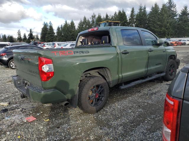 Obraz 3 z 2020 TOYOTA TUNDRA CREWMAX SR5 2020 z VIN 5TFDY5F11LX924854